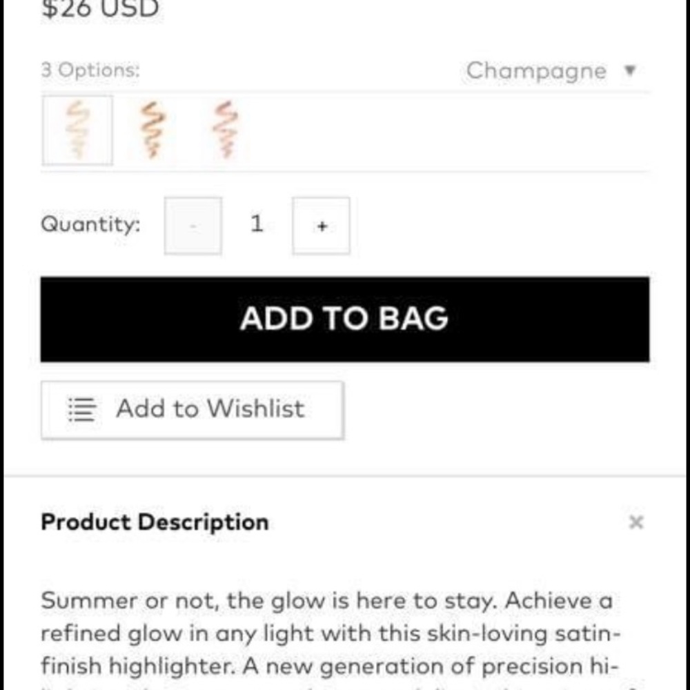 Nudestix - Picture 2 of 2